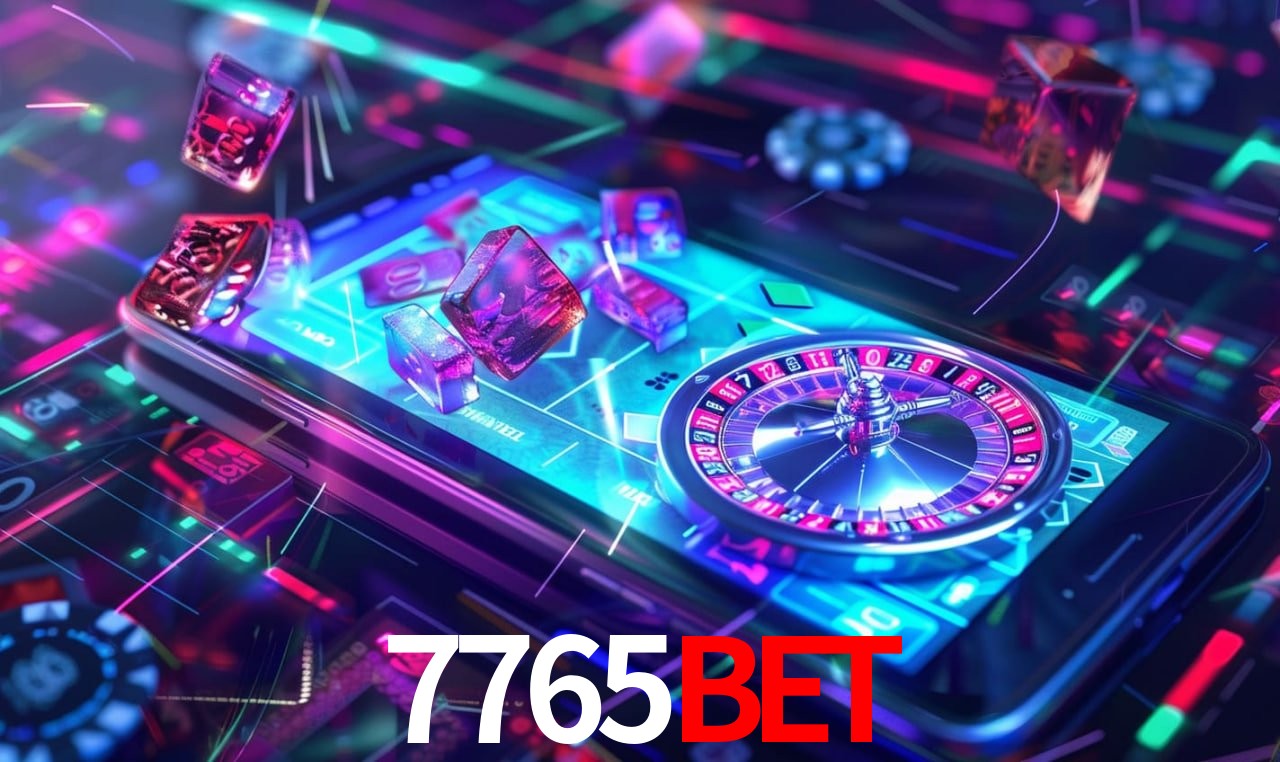 Descubra a Magia dos Jogos de Arcade no 7765bet