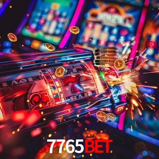 Desvendando o Mundo dos Jogos Virtuais na 7765bet