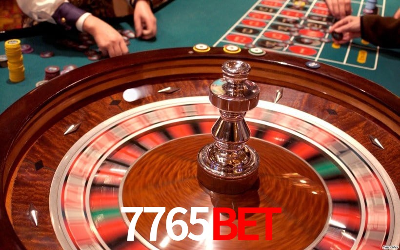 A Emoção da Loteria na 7765bet: Uma Chance de Mudança de Vida