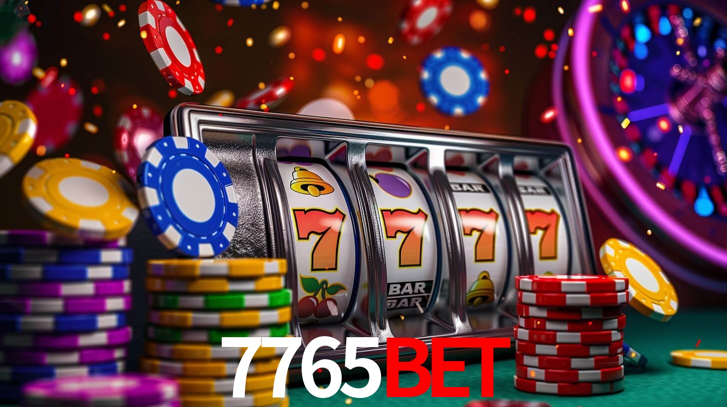 Desvendando o Mundo dos Jogos Virtuais na 7765bet