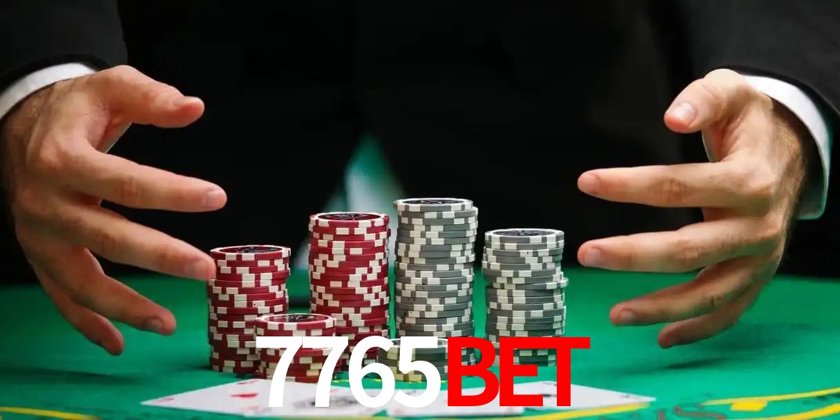A Emoção da Loteria na 7765bet: Uma Chance de Mudança de Vida