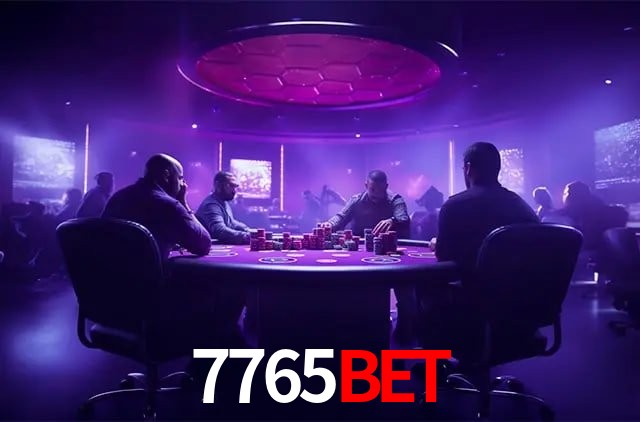 Desvendando o Mundo dos Jogos Virtuais na 7765bet