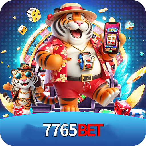 7765bet